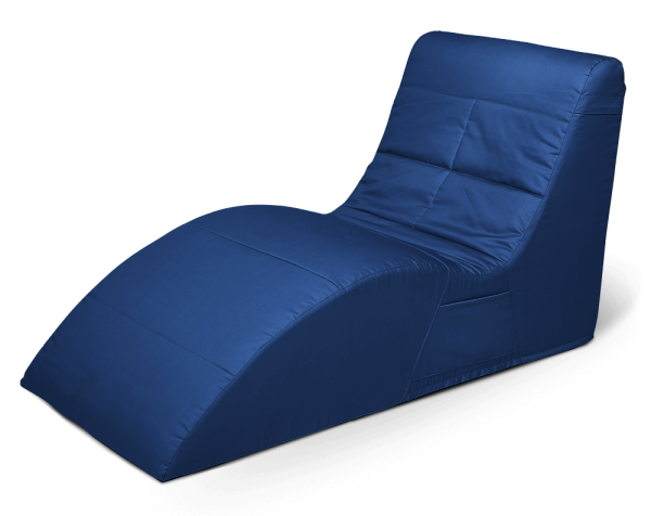 Лежак шезлонг Велле - Бостон