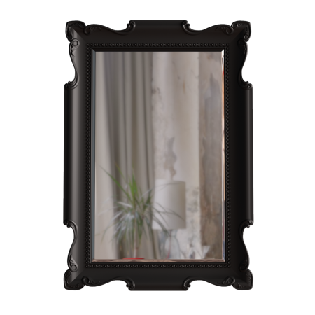 Зеркало Varket Fascino от интернет-магазина IDODOM.RU