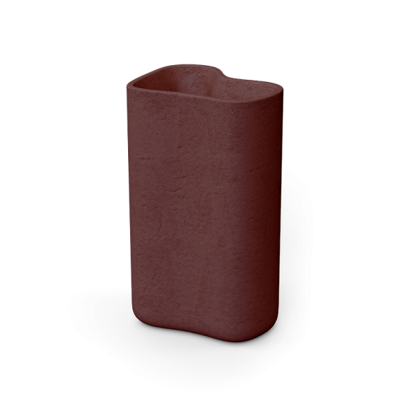 Кашпо Milos 70022 Basic от интернет-магазина IDODOM.RU