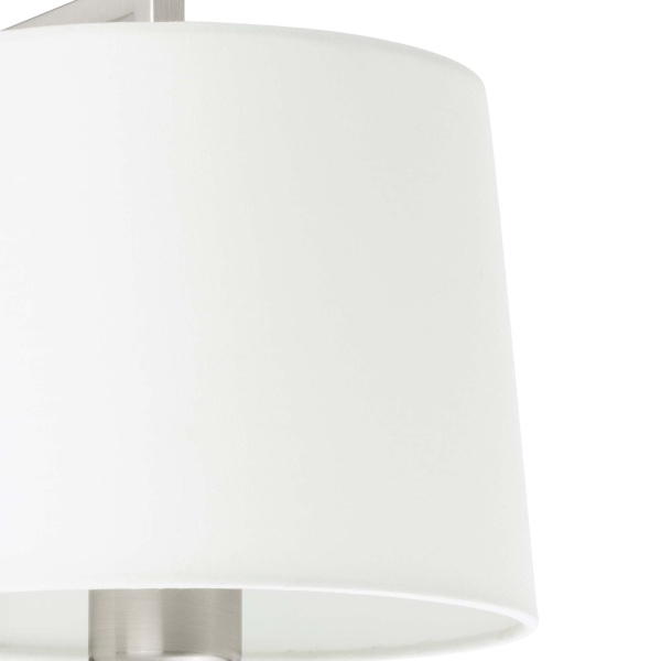 Настенный светильник с ридером Frame LED старое золото/белый от интернет-магазина IDODOM.RU