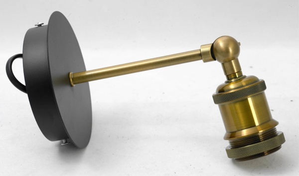 Бра Lussole  New york GRLSP-9102 от интернет-магазина IDODOM.RU