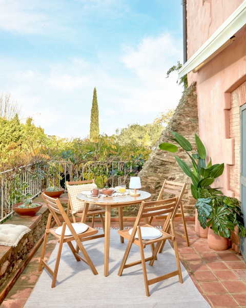 Чехол на подушку Bigahel 100% хлопок с бежевым и белым от интернет-магазина IDODOM.RU