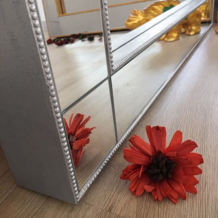 Зеркало Jacomo от интернет-магазина IDODOM.RU