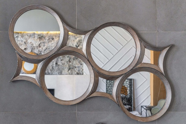 Зеркало Pike Eyes от интернет-магазина IDODOM.RU