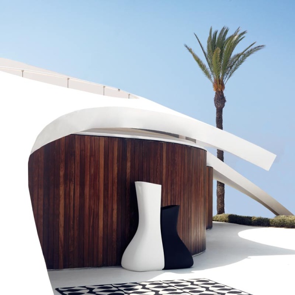 Кашпо Noma TWINS от интернет-магазина IDODOM.RU