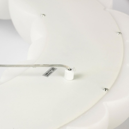 Люстра подвесная Lussole LSP-7078 от интернет-магазина IDODOM.RU