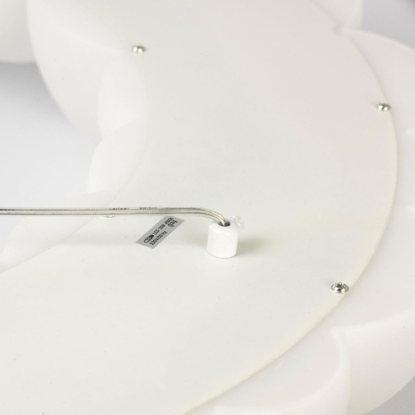 Люстра подвесная Lussole LSP-7078 от интернет-магазина IDODOM.RU