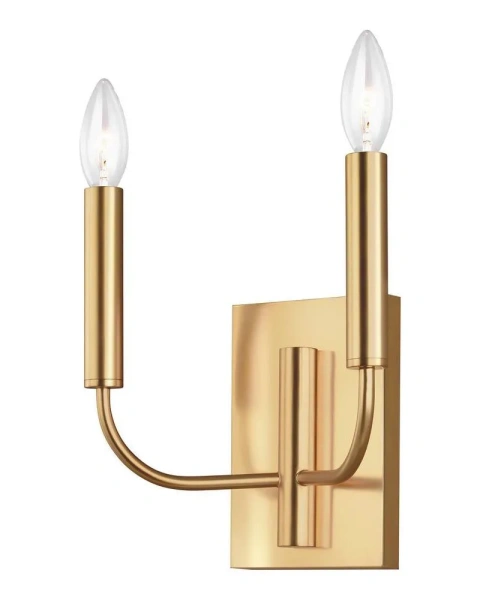 Бра "Кингслей" brass от интернет-магазина IDODOM.RU Бра "Кингслей" brass от интернет-магазина IDODOM.RU