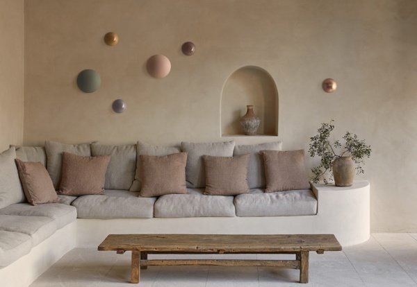 Настенный светильник Altun 15 см черный от интернет-магазина IDODOM.RU