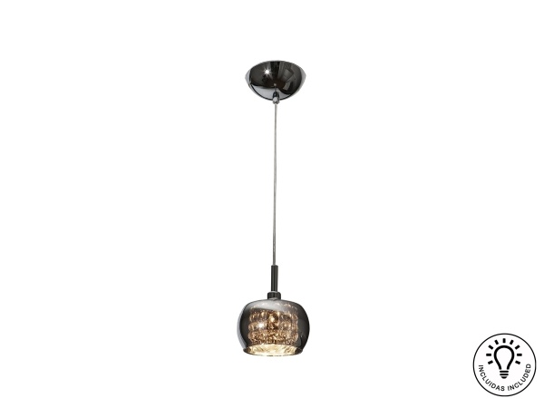 Подвесной светильник Arian 1L от интернет-магазина IDODOM.RU