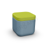 Пуф Grace бирюзового цвета, аксессуар зеленого цвета