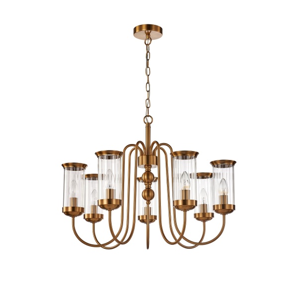 Подвесная люстра Energy от интернет-магазина IDODOM.RU