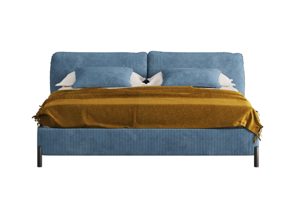 Кровать Lime от интернет-магазина IDODOM.RU