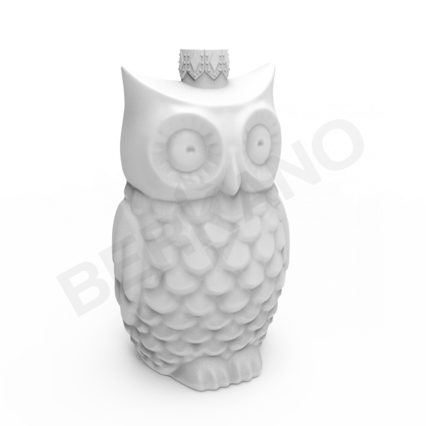 Праздничное украшение OOLIN Snow White