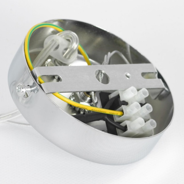 Люстра подвесная Lussole LSP-8776 от интернет-магазина IDODOM.RU