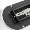 Потолочный светильник Lussole LSP-7284 от интернет-магазина IDODOM.RU