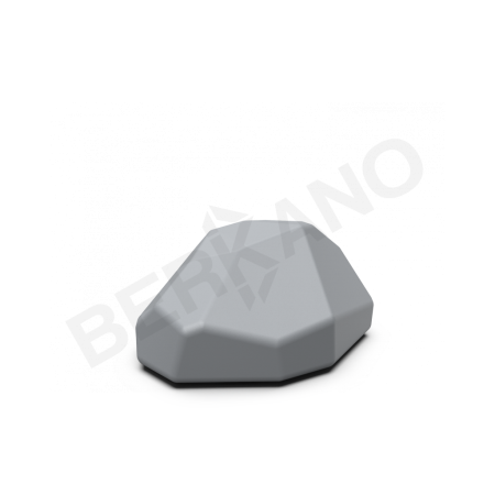 Светильник Polystone 30 Concrete Gray