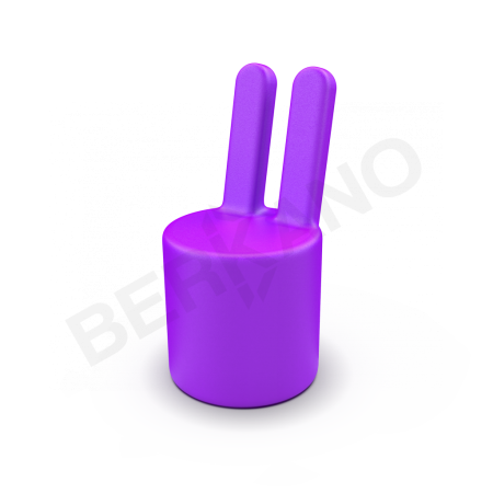 Детский стул Boony Deep Violet