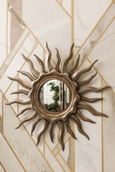 Зеркало De Soleil от интернет-магазина IDODOM.RU