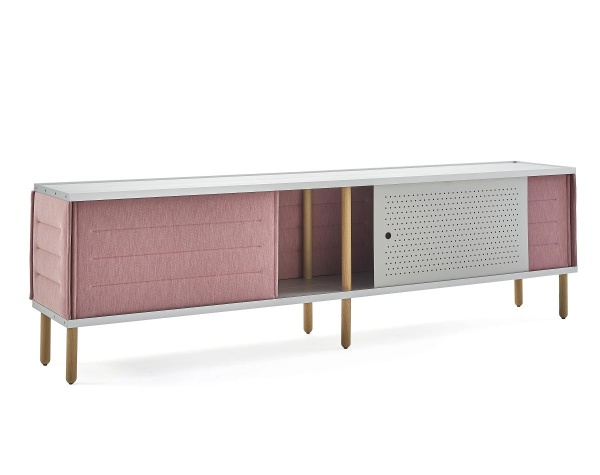 Тумба Estante 210 см от интернет-магазина IDODOM.RU