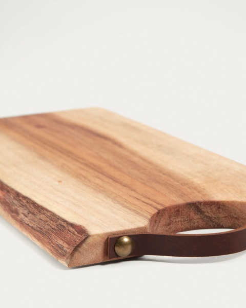 Доска сервировочная Severa прямоугольная от интернет-магазина IDODOM.RU