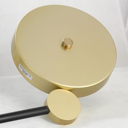 Люстра потолочная Lussole LSP-8433 от интернет-магазина IDODOM.RU