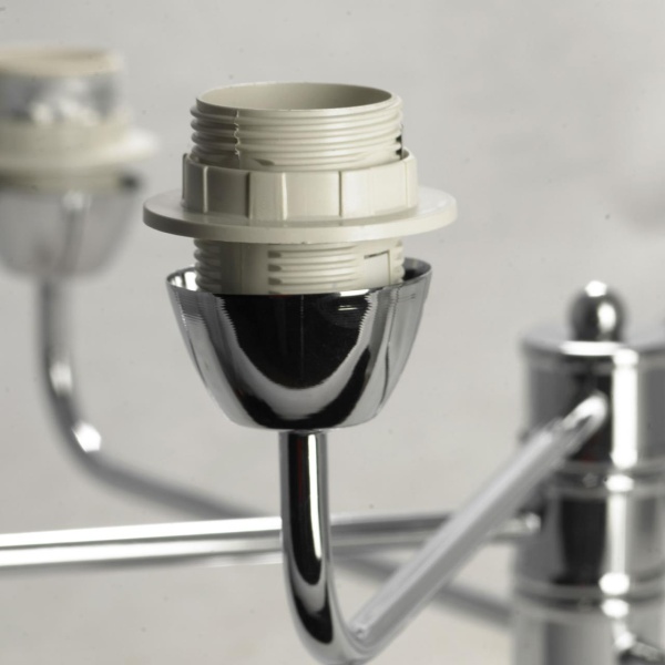 Люстра Lussole  Arlington GRLSP-8186 от интернет-магазина IDODOM.RU