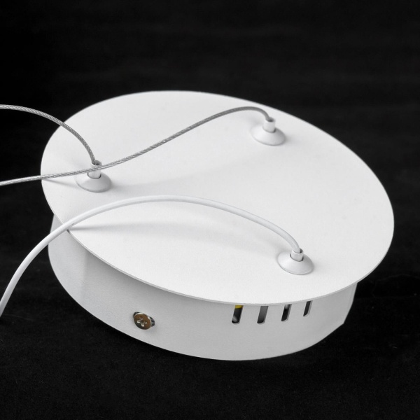 Подвесной светильник Lussole LSP-7363 от интернет-магазина IDODOM.RU