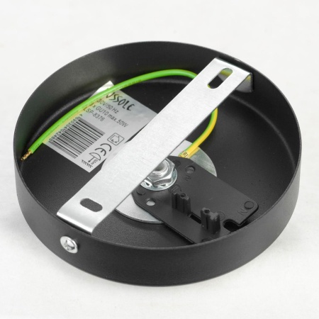 Люстра потолочная Lussole LSP-8377 от интернет-магазина IDODOM.RU