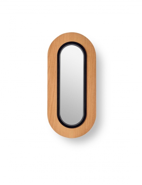 Настенный светильник Lens Oval от интернет-магазина IDODOM.RU