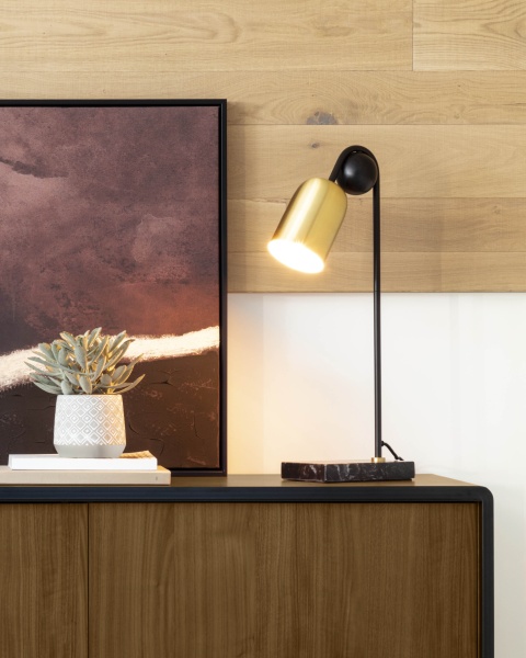 Настольная лампа Natsumi от интернет-магазина IDODOM.RU