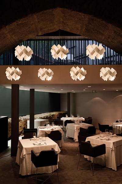 Люстра Escape от интернет-магазина IDODOM.RU