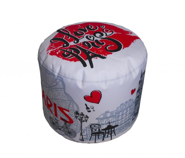 Пуф Paris от интернет-магазина IDODOM.RU