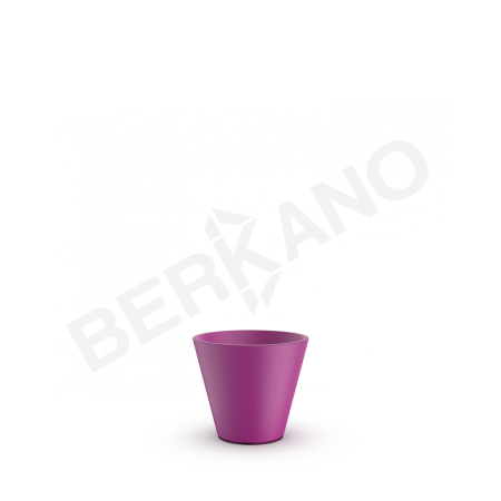 Кашпо Cone 28 Royal Purple