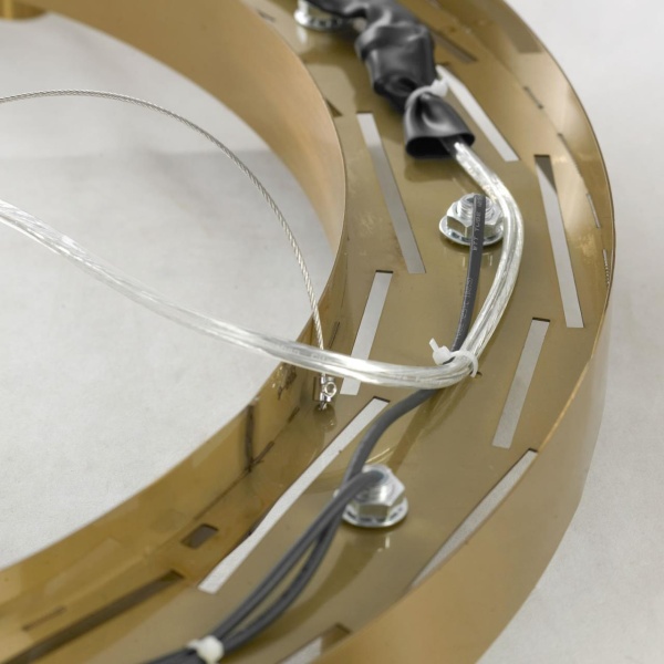 Люстра Lussole LSP-8612 от интернет-магазина IDODOM.RU