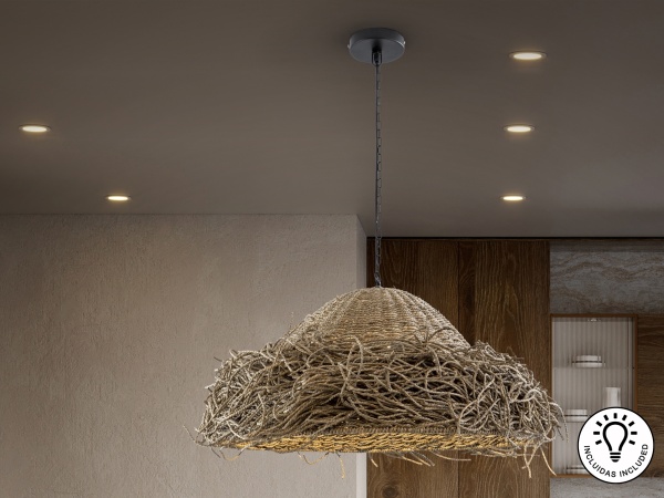 Maui Подвесной светильник D80 от интернет-магазина IDODOM.RU