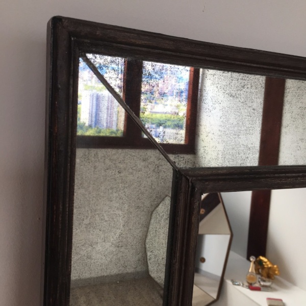 Зеркало Mystic от интернет-магазина IDODOM.RU