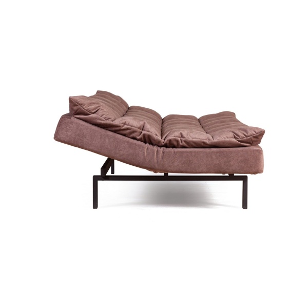 Диван-кровать Dream, коричневый от интернет-магазина IDODOM.RU