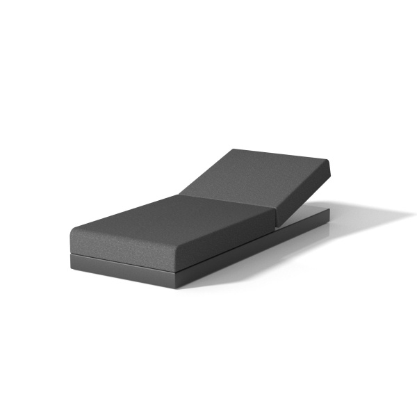 Шезлонг Pixel от интернет-магазина IDODOM.RU