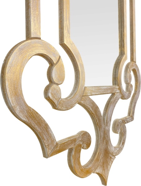 Зеркало Solemn от интернет-магазина IDODOM.RU