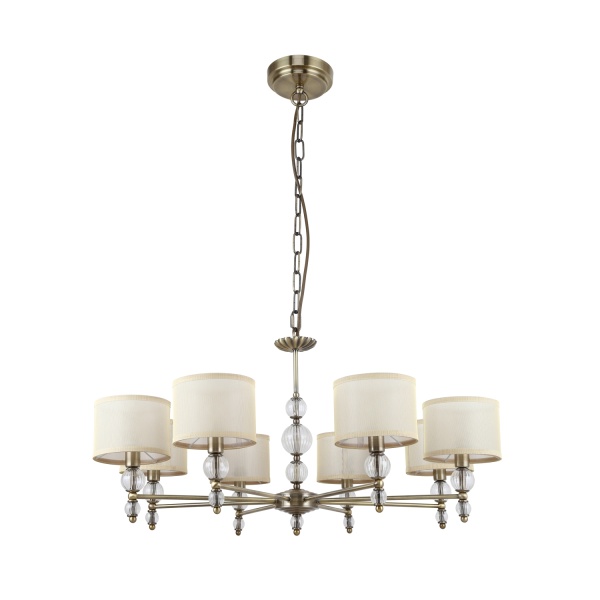 Подвесная люстра Vallora от интернет-магазина IDODOM.RU