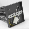 Бра Lussole SY4889 от интернет-магазина IDODOM.RU