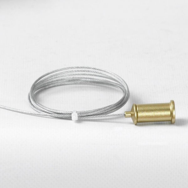 Линейно-подвесной светильник Lussole LSP-7368 от интернет-магазина IDODOM.RU