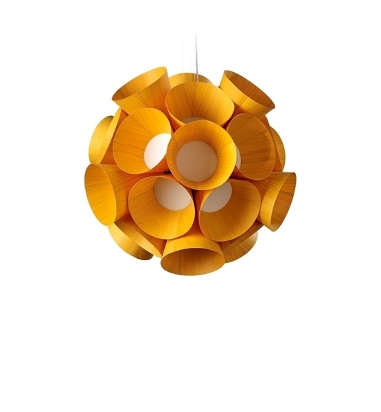 Подвесной светильник Dandelion от интернет-магазина IDODOM.RU