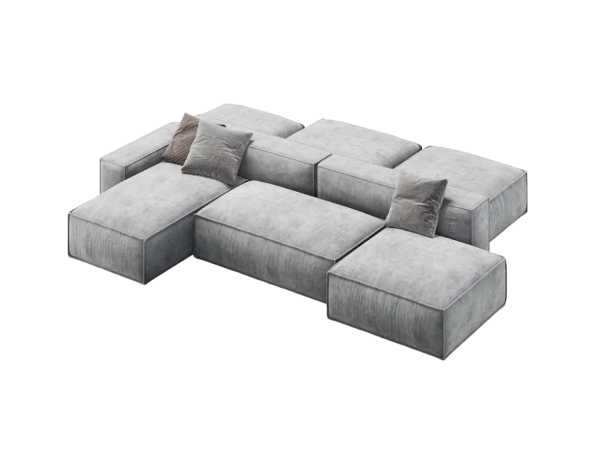 Диван Avalon от интернет-магазина IDODOM.RU