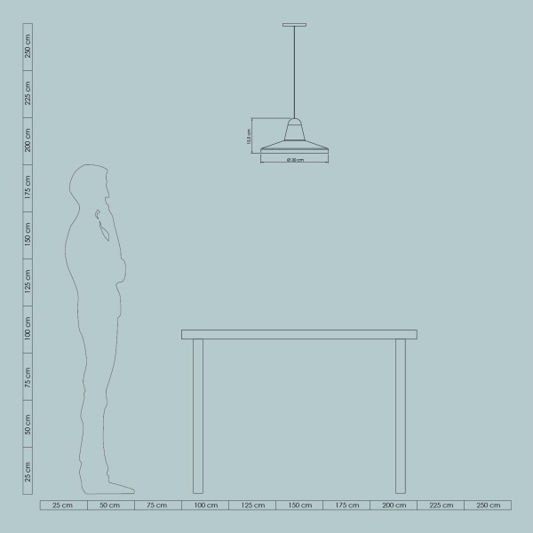 Люстра Tao Peach от интернет-магазина IDODOM.RU