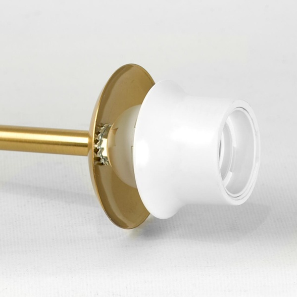 Потолочный светильник Lussole MILAM LSP-9879 от интернет-магазина IDODOM.RU