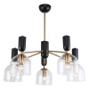 Люстра потолочная Lussole SY1288