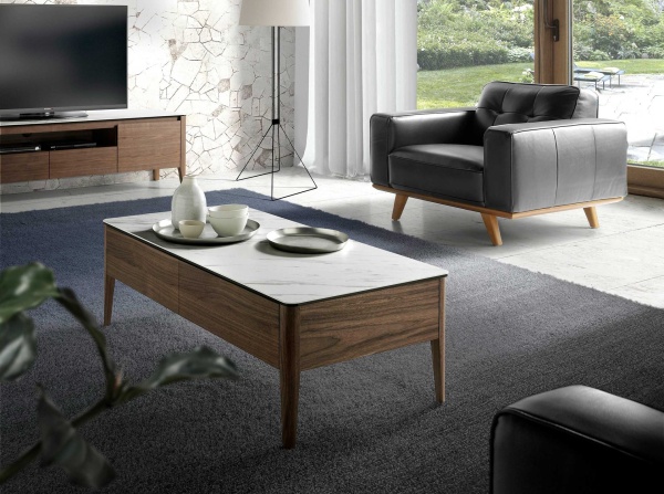 Журнальный столик 315-A3 /2049 от интернет-магазина IDODOM.RU