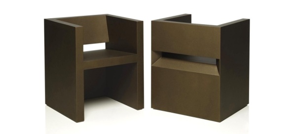 Стул Vela от интернет-магазина IDODOM.RU